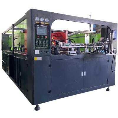 China Affordable Fully Automatic Blowing Machine for PET Mineral Water Bottle Production for sale