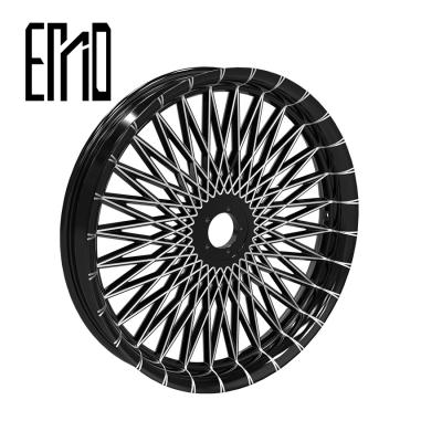 China INCA Customization Motorcycle Accessory LG-36 28 Corner Concave/Convex Style Wheels for sale