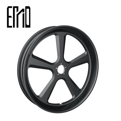 China INCA Custom Motorcycle Wheel LG-1 CNC boutique customized wheels for sale