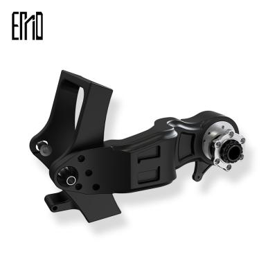 China INCA SA002 Customization Motorcycle Swing Arm Fit FAT BOY 07-17 /240/250 for sale