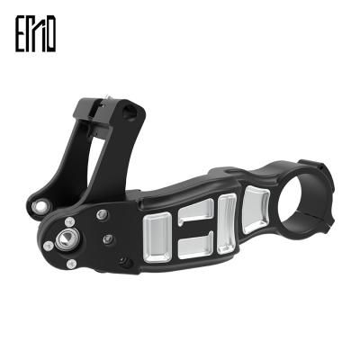 China INCA SA005 Customized Motorcycle Swing Arm Fit Breakout/Fat Boy 18-23/18-260/21-260 for sale
