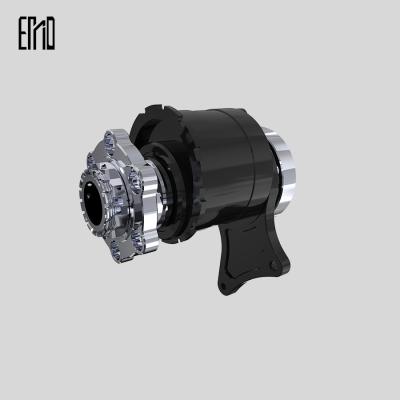 China INCA  SA012 Customization Motorcycle ECcentric Flange Fit Softail Universal for sale