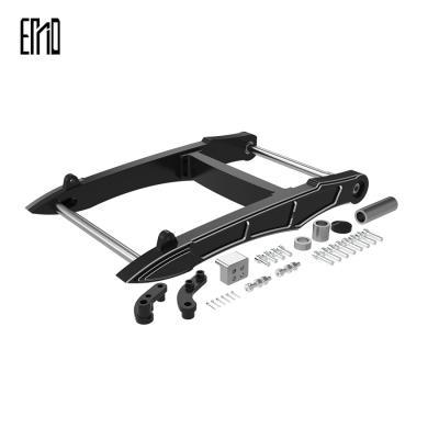 China INCA SA014 Customization Motorcycle Accessory Double Swing arm Fit:V-ROD 2007-2017/18-240/360 for sale