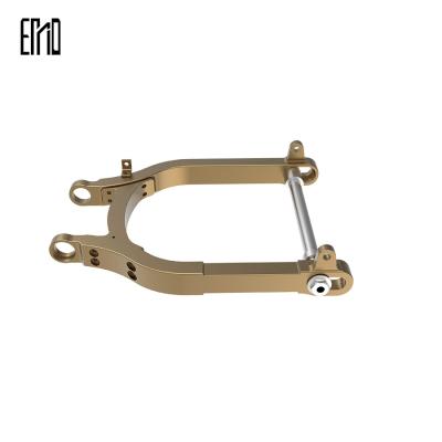 China INCA SA018 Customization Motorcycle double swing frame Fit:Sportster X48/883/1200 13-Later for sale