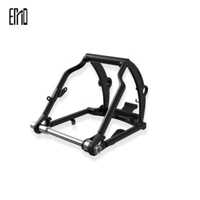 China INCA SA020 Customization Motorcycle double swing frame Fit:SOFTAIL before 2007-2017/not included breakout for sale