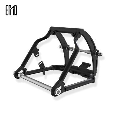 China INCA Customization Dual swing arm fit:Breakout 2013-2017（Not for sale） for sale