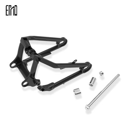 China INCA SA0023 Customization Dual swing arm Fit:softail 18-later（Series is not for sale） for sale