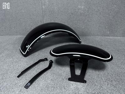 China INCA Customization Motorcycle Front fender FD006 Fitment:bmw-R18/23-130 for sale