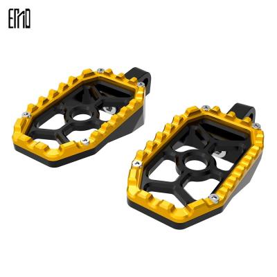 China INCA Customized Motorcycle Refit Accessories Customized Touring 14-23 Pedal for sale