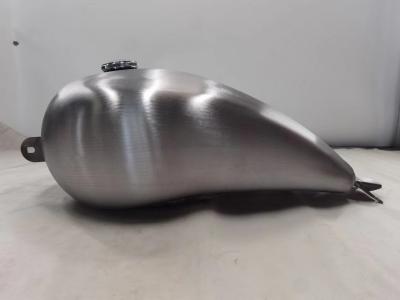 China INCA GS001 Water Drop Motorcycle Fuel Tank Softail Parts 2018-2023 /2003-2017 for sale