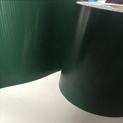 China Gates And Fence PVC Tarpaulin Fence Screen Strip For Farm Fence And Garden Buildings for sale