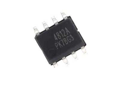China Tipo dual de gran intensidad alto rendimiento del transistor de poder del Mosfet N en venta