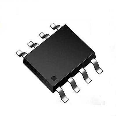 China corriente continua del dren del canal N dual del transistor de poder del Mosfet de 6.5A 30V en venta