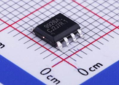 Chine Commutateur de transistor MOSFET de logique de HXY9926A, Manche du commutateur électrique de transistor MOSFET la double N ±1.2v VGS à vendre