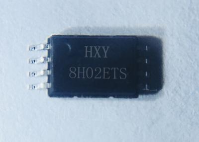 중국 8H02ETS 듀얼 N 채널 MOSFET 전력 트랜지스터 20V 낮은 게이트 충전 판매용