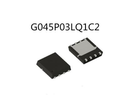 China N Channel Mos Field Effect Transistor , High Power Transistor -30V/-80A for sale