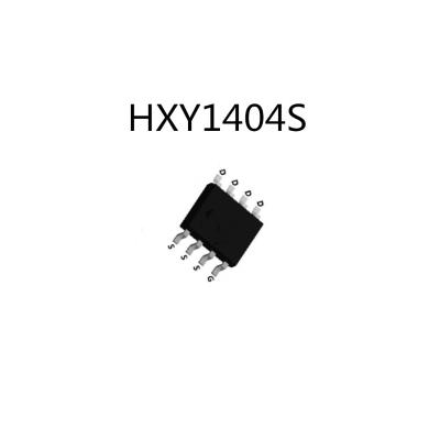 Chine High Performance Mosfet Power Transistor With Extreme High Cell Density à vendre