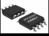 China 6.0A 20V SOP-8 Mosfet Power Transistor For Battery Protection en venta