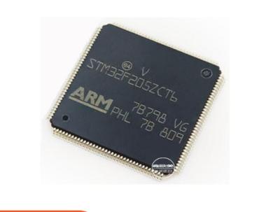 China AT32F403ZGT6 LQFP144 MCU Microcontroller IC STM32F205ZCT6 STM32F103ZGT6 STM32F103ZET6 SMT32F303ZET6 for sale