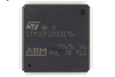 China Electronic Integrated Circuits IC STM32F103ZET6 SMT32F303ZET6 STM32F205ZET6 for sale