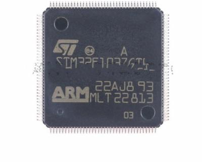 China AT32F403ZGT6 LQFP144 IC Integrated Circuit Chip STM32F405ZGT6 STM32F205ZET6 STM32F103ZGT6 for sale