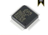 Chine Composants électroniques d'unité de microcontrôleur de STM32F072C8T6 MCU entièrement compatibles à vendre