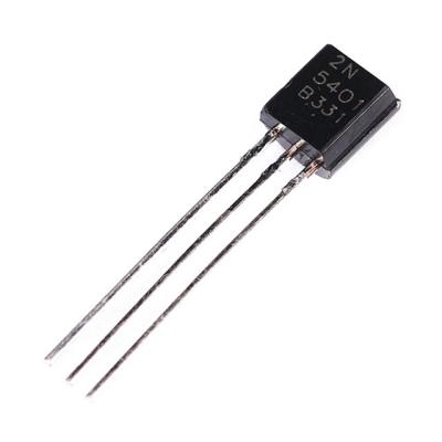 China Transistor del poder más elevado PNP del transistor de poder del silicio del SGS para los componentes electrónicos en venta
