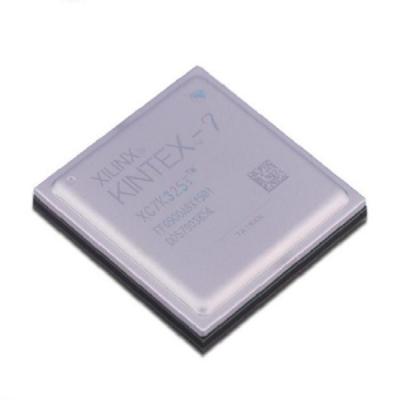 China XA2C128-8CPG132Q MCU Microcontroller Unit XILINX CoolRunner-II Automotive CPLD for sale