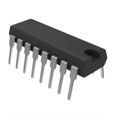 China TS922AID Operational Amplifiers Op STMicroelectronics black for sale