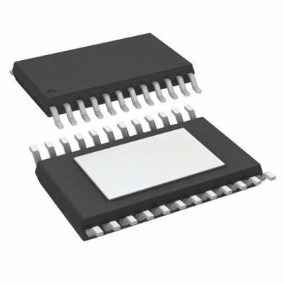 China Negro LED de ALED1262ZTTR que enciende el microprocesador del circuito integrado del conductor LED en venta