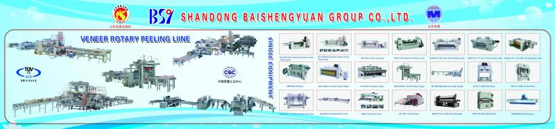Verified China supplier - Shandong Baishengyuan Group Co, Ltd. (BSY company)