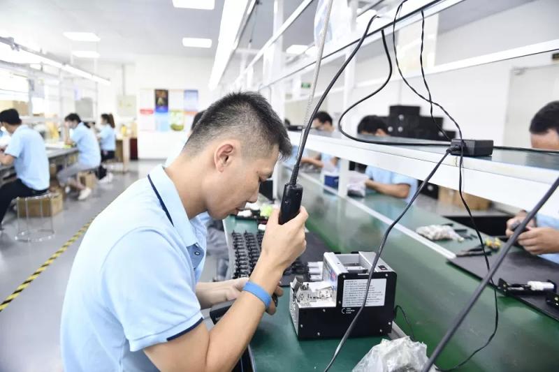 Verified China supplier - Shenzhen Younis Technology Co., Ltd.