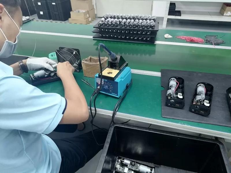 Verified China supplier - Shenzhen Younis Technology Co., Ltd.