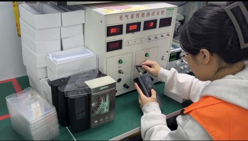 Verified China supplier - Shenzhen Younis Technology Co., Ltd.