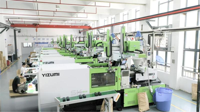 Verified China supplier - Shenzhen Younis Technology Co., Ltd.