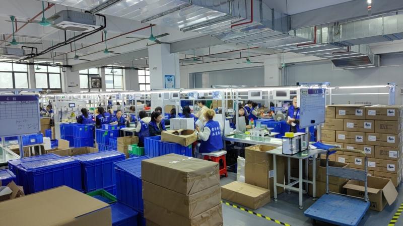 Verified China supplier - Shenzhen Younis Technology Co., Ltd.