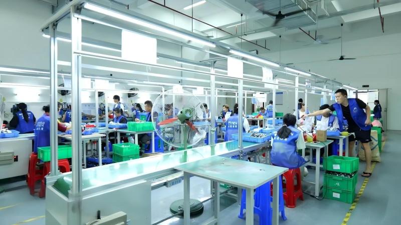 Verified China supplier - Shenzhen Younis Technology Co., Ltd.