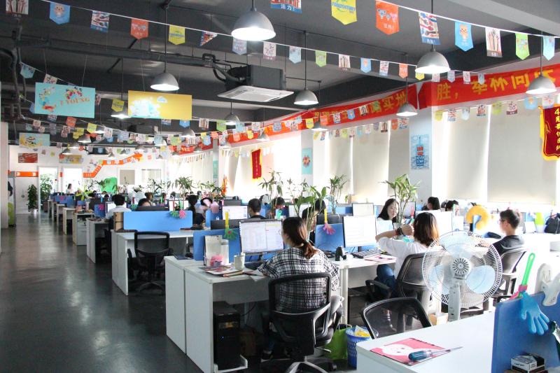 Verified China supplier - Shenzhen Younis Technology Co., Ltd.