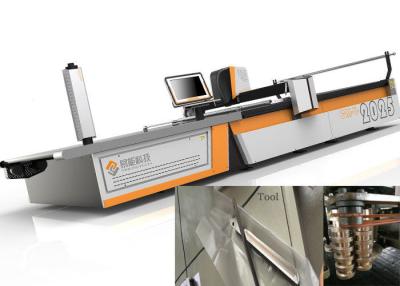 Chine Machines industrielles de coupe de textile de commande numérique par ordinateur avec le Tableau de coupe de machine à coudre de Juki à vendre