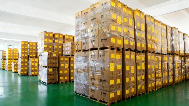 Verified China supplier - Shenzhen AikeSuper Technology Co., Ltd.