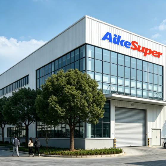 Verified China supplier - Shenzhen AikeSuper Technology Co., Ltd.