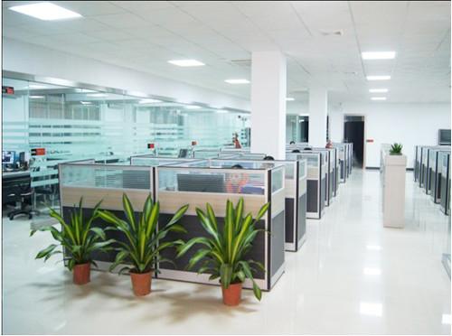 Verified China supplier - Zuden Technology (HK) Co., Limited