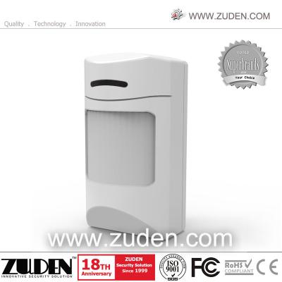 China Dual Infrared & Dual Microwave Complex PIR Motion Sensor for sale
