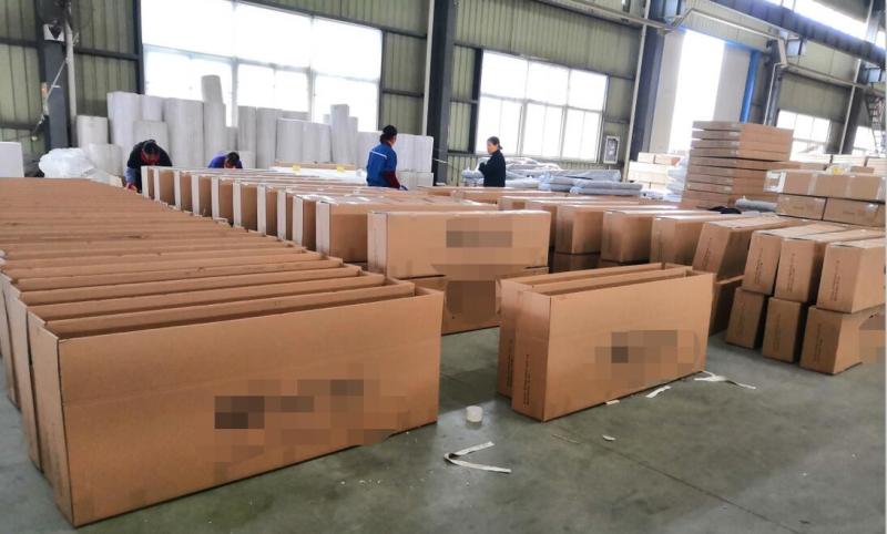 Proveedor verificado de China - Wuhu Sunny Furniture Co., Ltd.