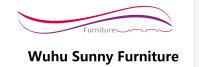 Wuhu Sunny Furniture Co., Ltd.