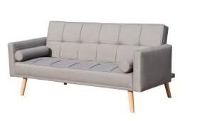 China Convertible Futon Couch Bed,Modern Sofa for Living Room,Office,Apartment en venta