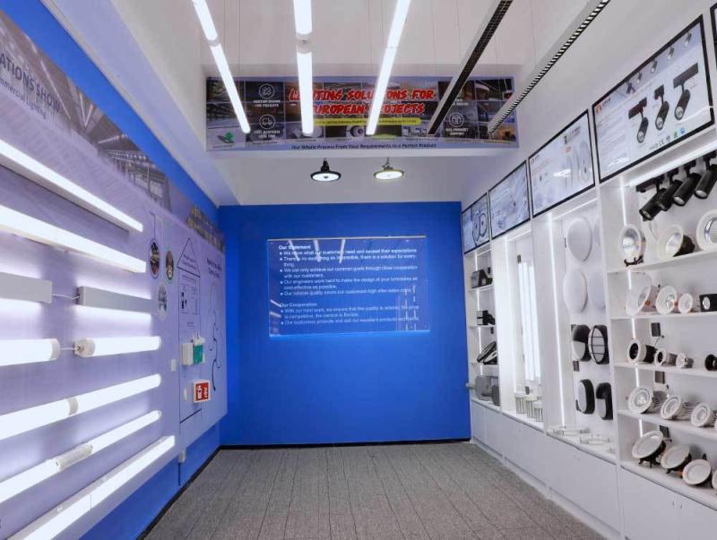 Verified China supplier - Shenzhen Housing Lighting Co., Ltd.