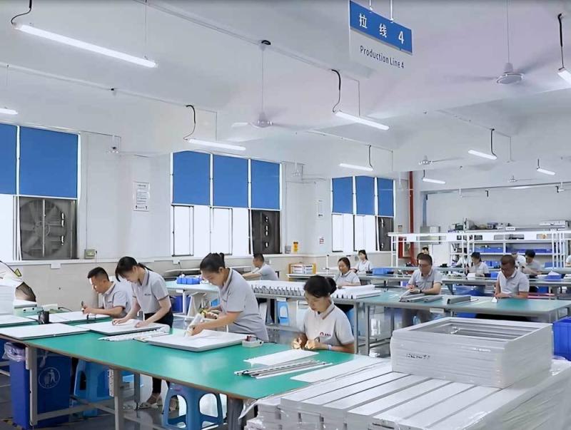 Verified China supplier - Shenzhen Housing Lighting Co., Ltd.