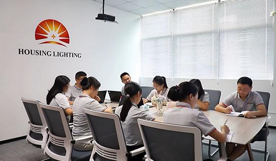 Verified China supplier - Shenzhen Housing Lighting Co., Ltd.