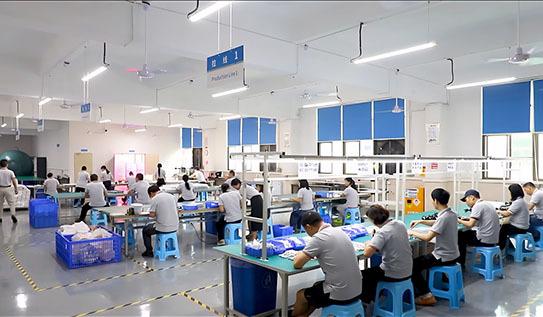Verified China supplier - Shenzhen Housing Lighting Co., Ltd.